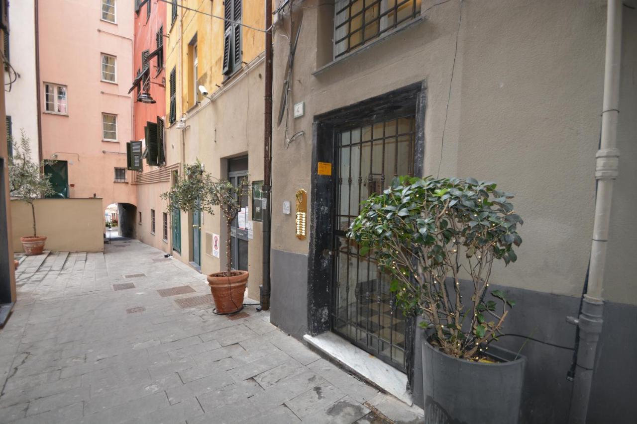 Apartment Vico Durazzo