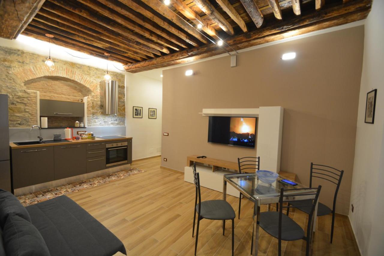 Apartment Vico Durazzo
