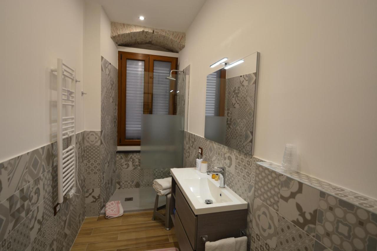 Apartment Vico Durazzo Genoa