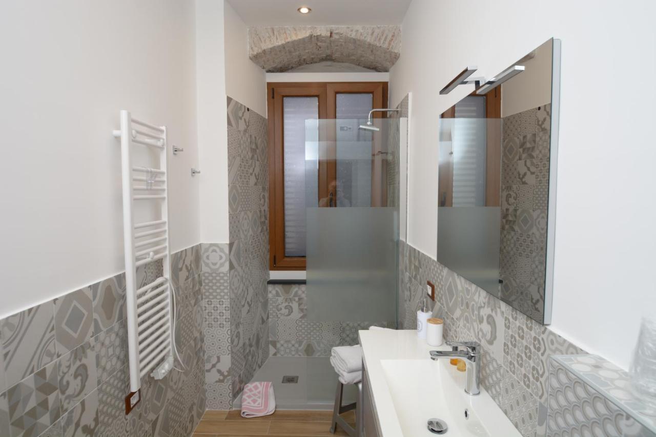 Vico Durazzo Apartment