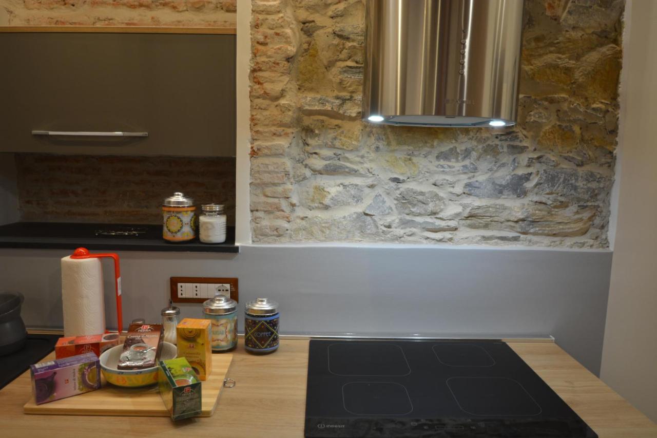 Apartment Vico Durazzo