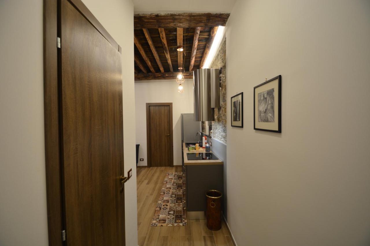 Vico Durazzo Apartment