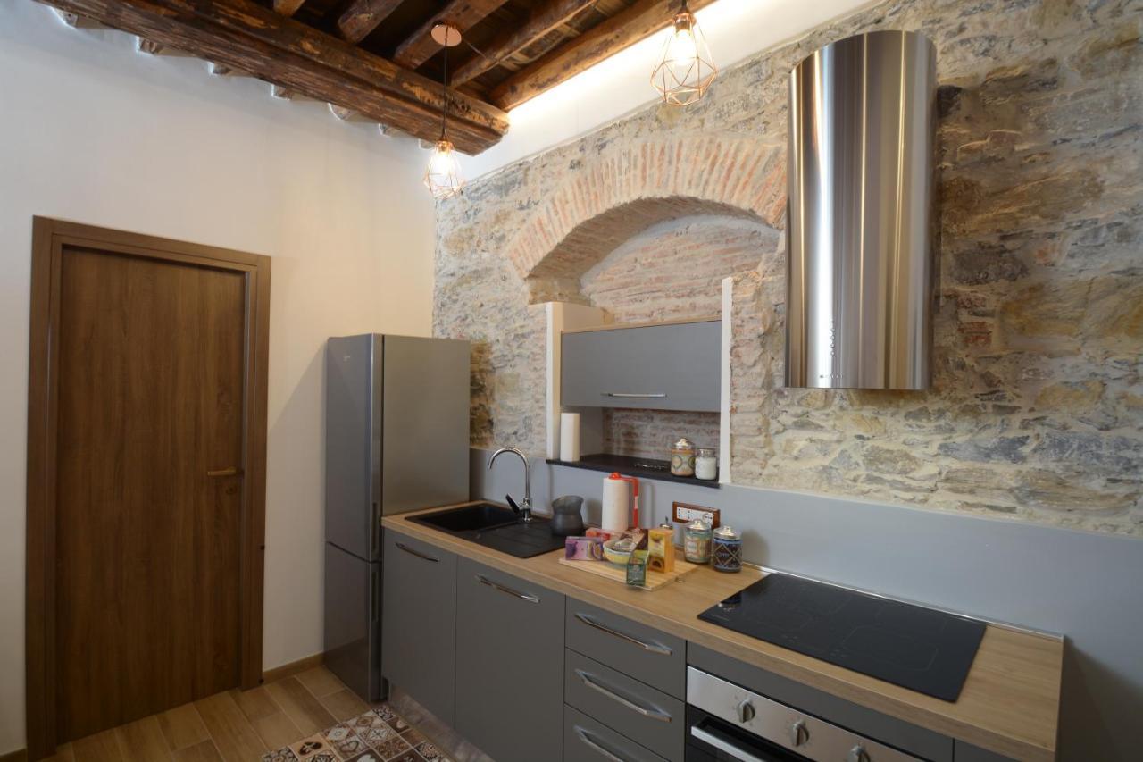 Vico Durazzo Apartment
