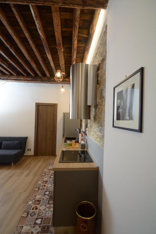 Vico Durazzo Apartment Genoa