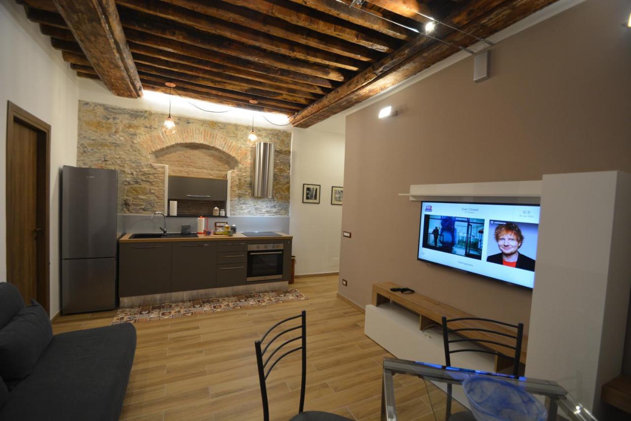 Apartment Vico Durazzo