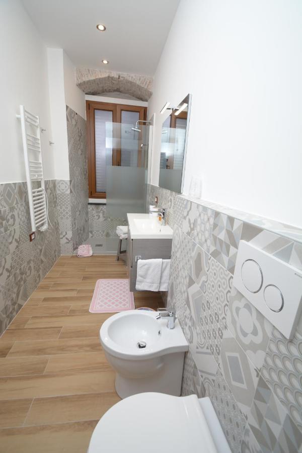 Vico Durazzo Apartment
