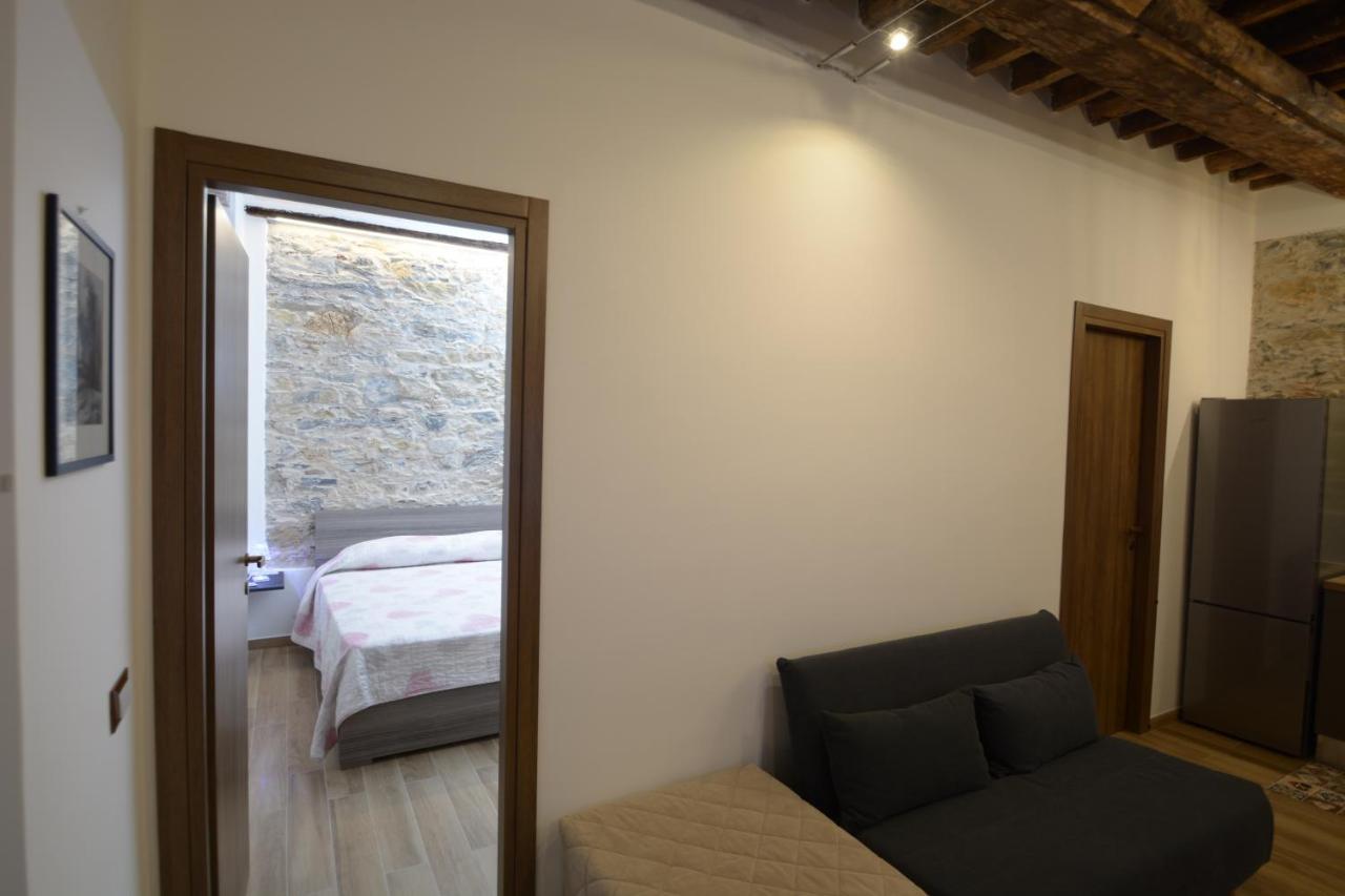 Vico Durazzo Apartment