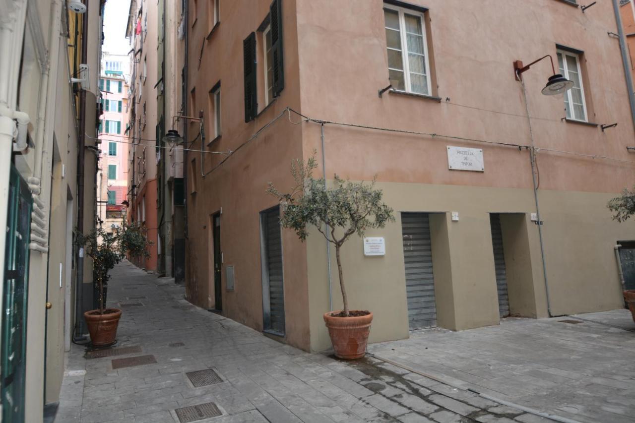 Vico Durazzo * Genoa