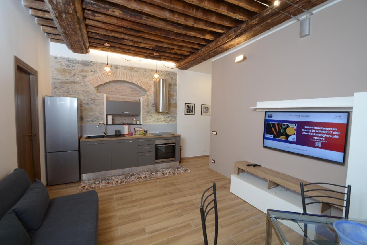 Vico Durazzo Apartment Genoa