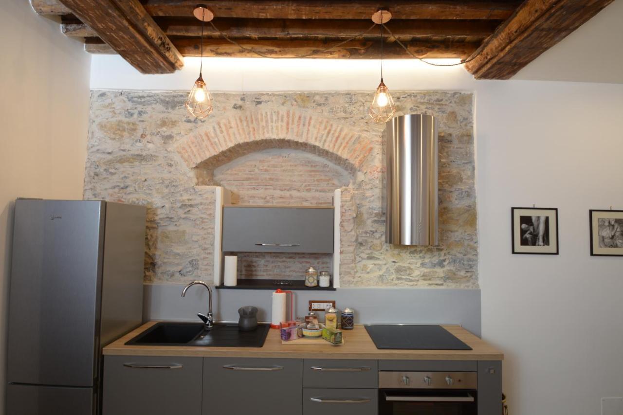 Vico Durazzo Apartment