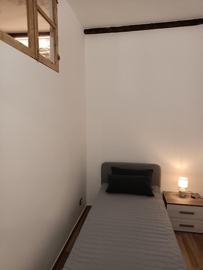 Vico Durazzo Apartment