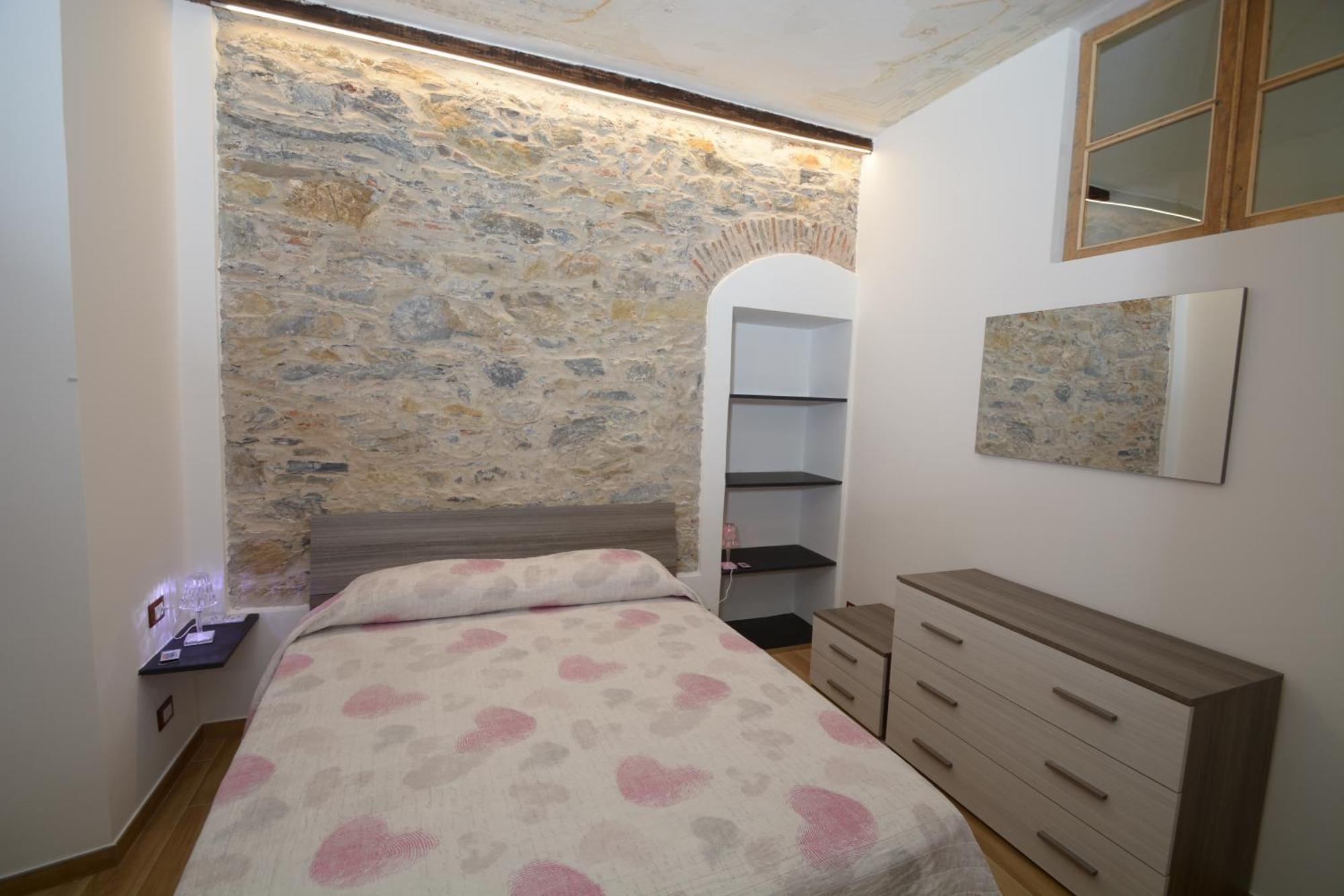 Vico Durazzo Apartment