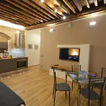 Vico Durazzo Apartment