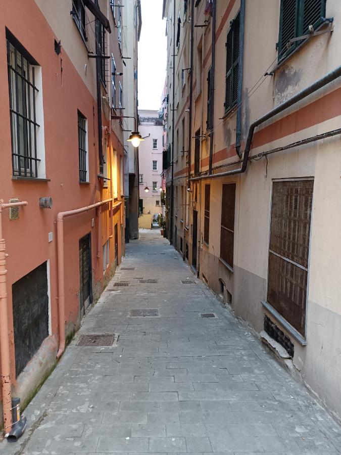Appartamento Vico Durazzo